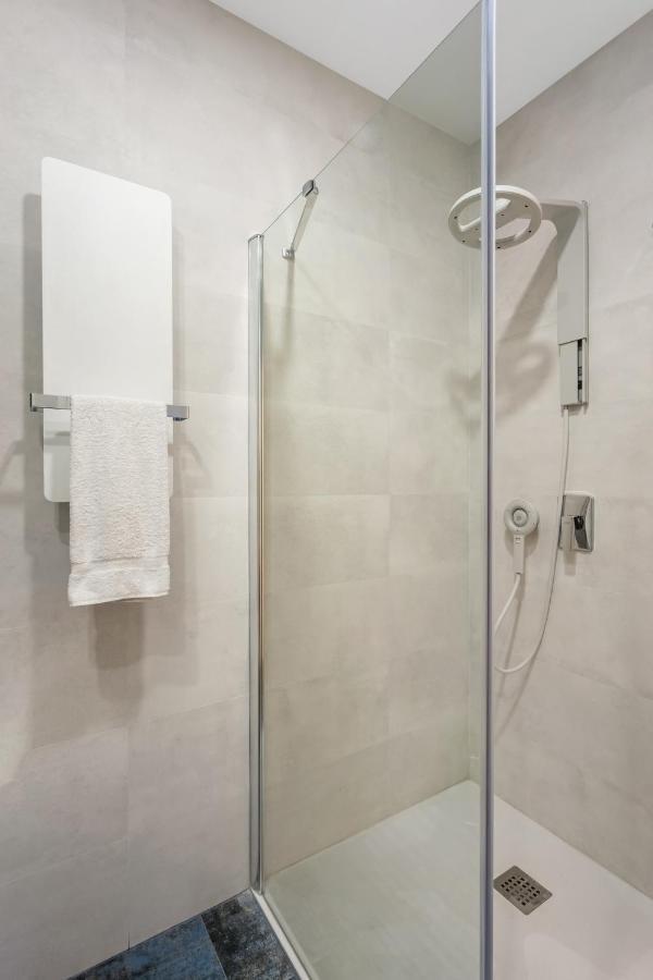 Callao Flat Madrid Exterior photo