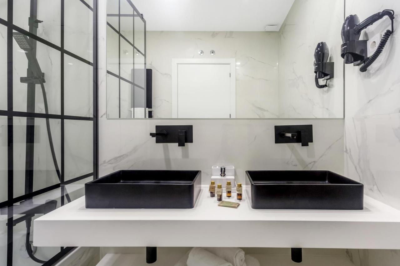 Callao Flat Madrid Exterior photo