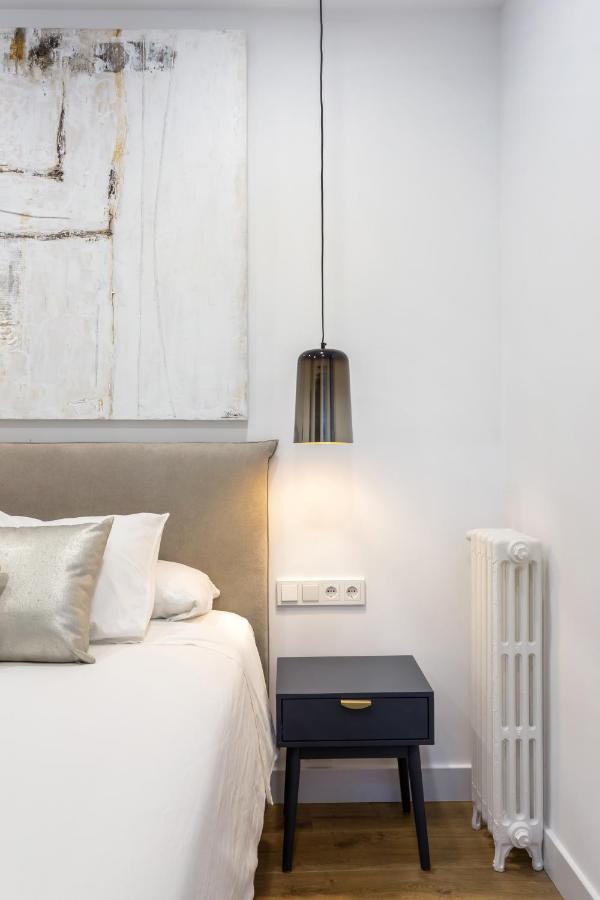 Callao Flat Madrid Exterior photo