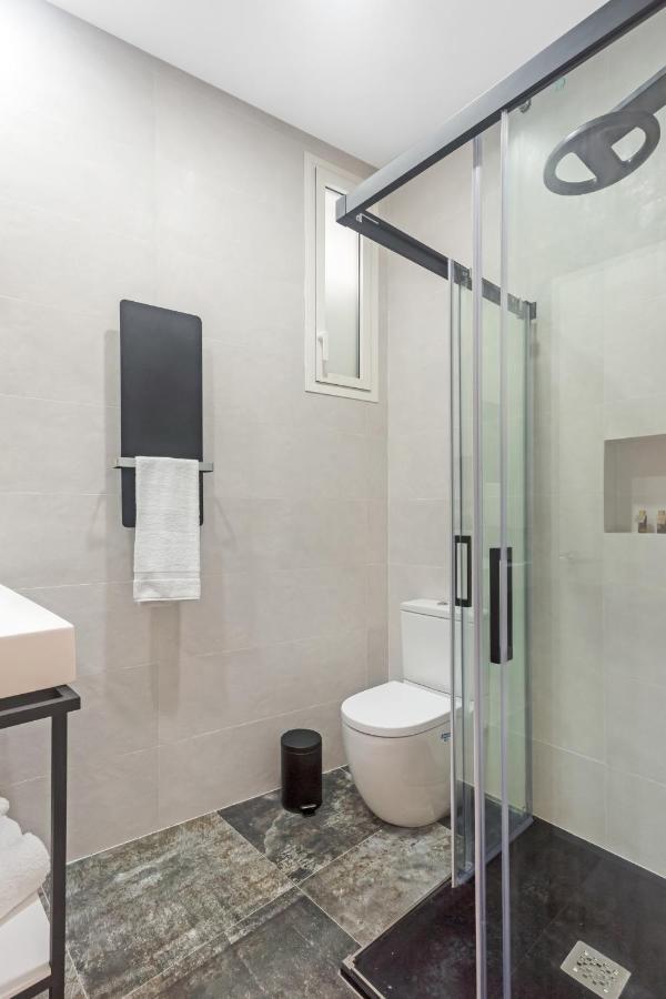Callao Flat Madrid Exterior photo