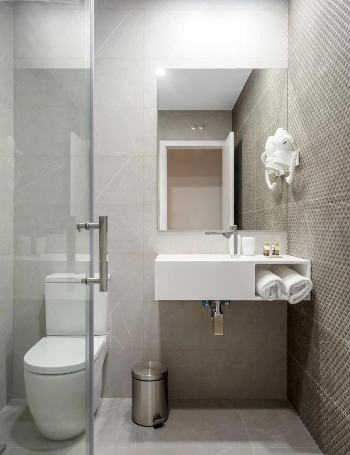 Callao Flat Madrid Exterior photo